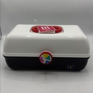 Caboodle Makeup case NWT
